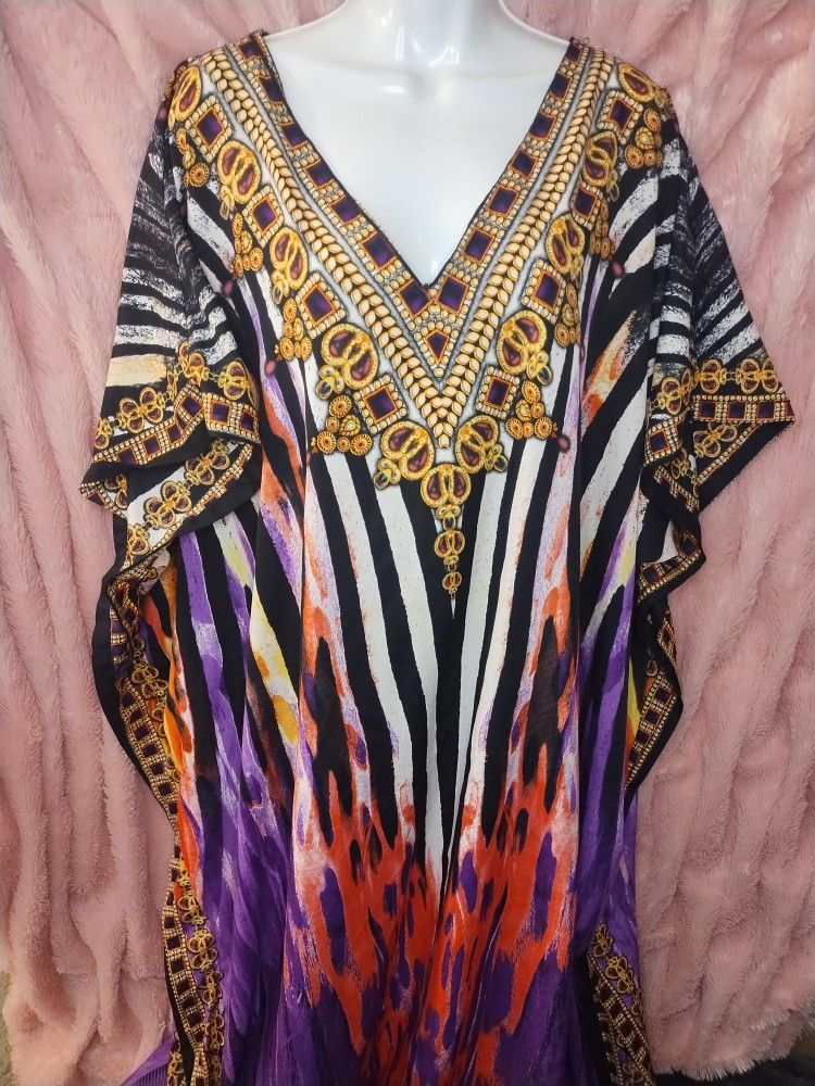 Beach Robes