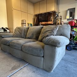 Couch, 3 Seater