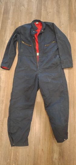 Cold starage Work Coveralls