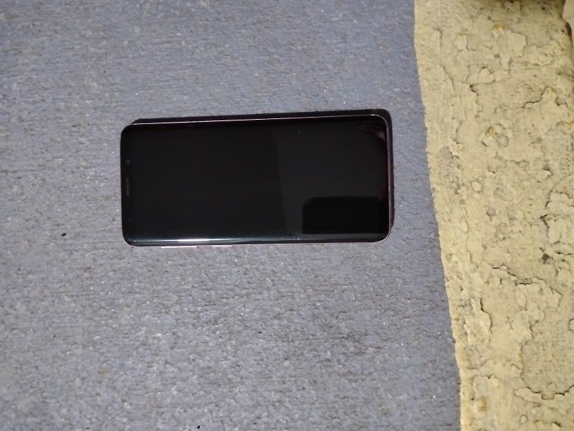 Samsung Galaxy S9 