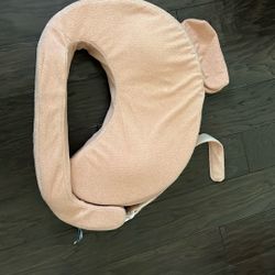 My Breast Friend Pillow