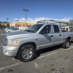 2006 Dodge Ram 1500