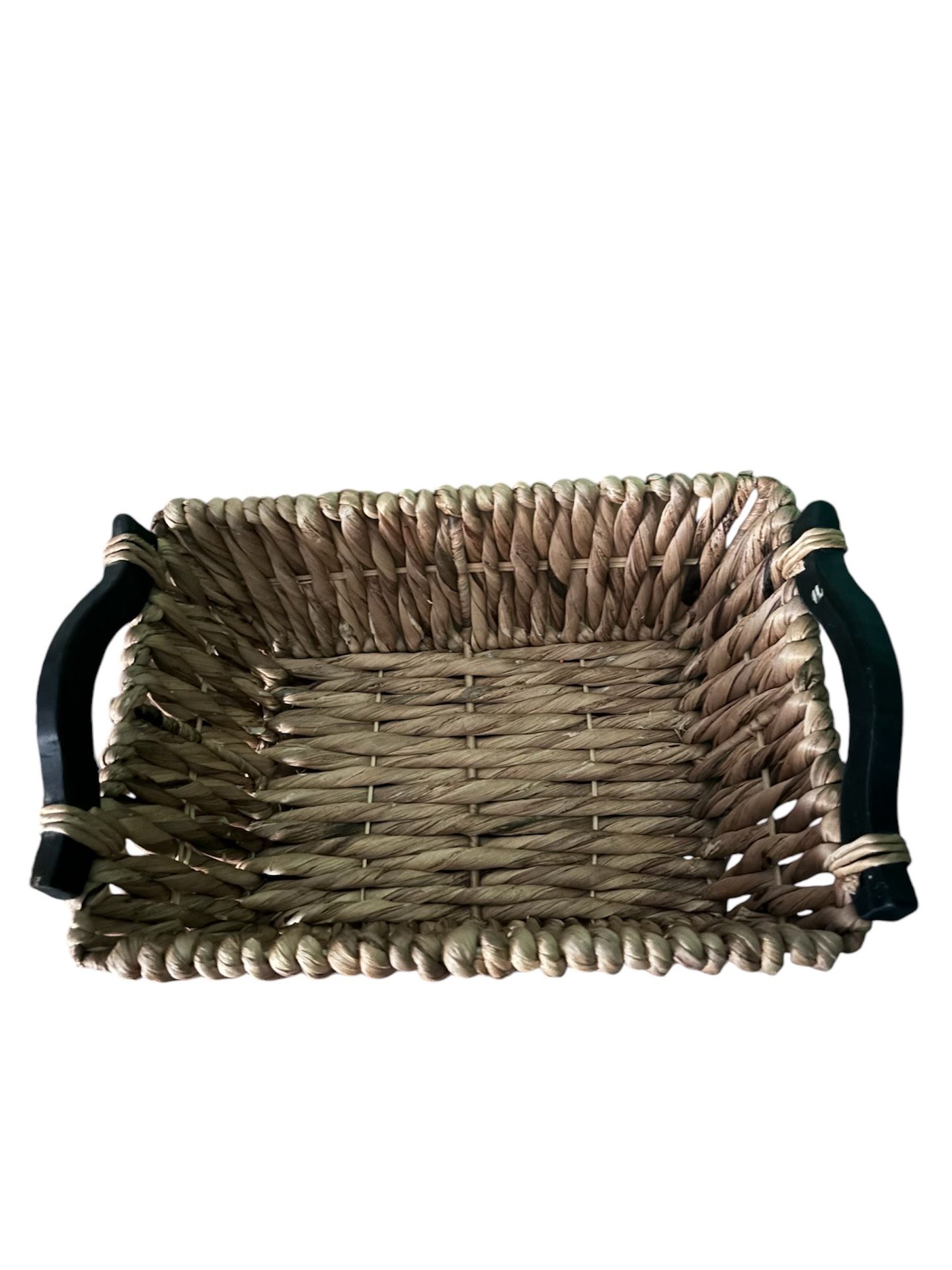 Woven Basket