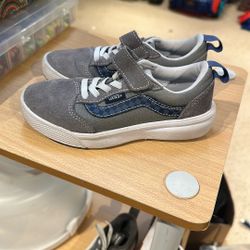Vans Kids Shoes 