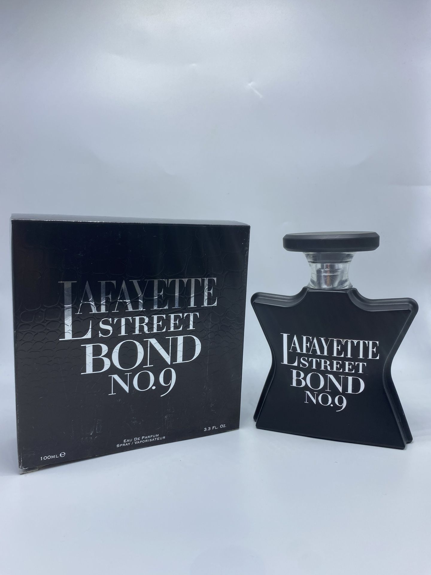Lafayette Bond No.9
