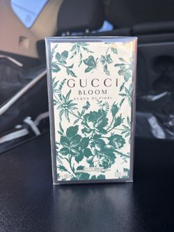 Gucci bloom