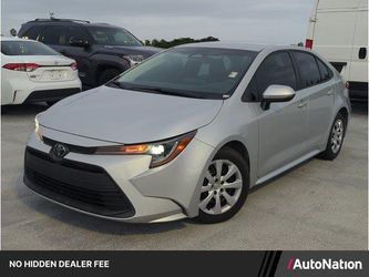 2023 Toyota Corolla