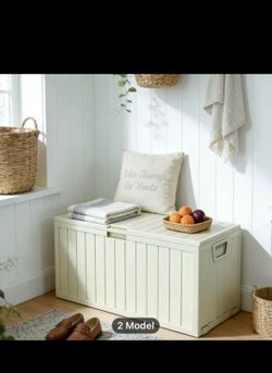 Storage Bin Box 75 Gallon