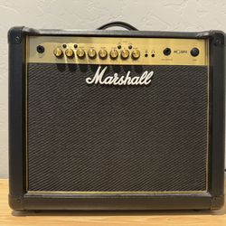 Marshall MG30FX Guitar Amplifier (Original Box Included)