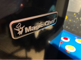 Magic Chef mini fridge