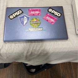 Xbox One And Hp Laptop