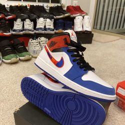 Jordan 1 Size 8.5