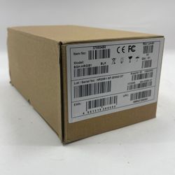 New Star Micronics Handheld Wired Barcode Scanner BSH-HR2081