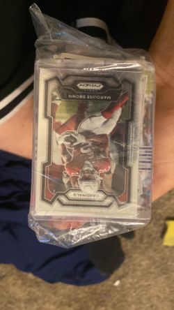 Football cards (NFL)