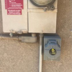 Generator Plug In