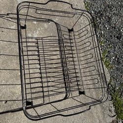 Dish Drainer Rack
