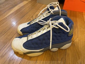 Air Jordan Flint 13 size 5.5 Y