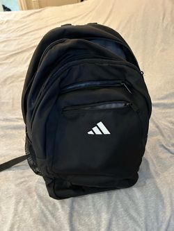 Adidas back pack