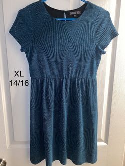 Girl’s Size XL (14) Dress from Nordstrom