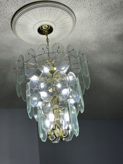 Ceiling Light Chandler