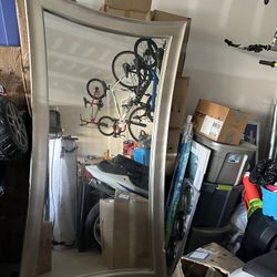 Extra Large Mirror