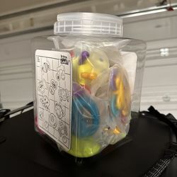 Baby Rattle Toys