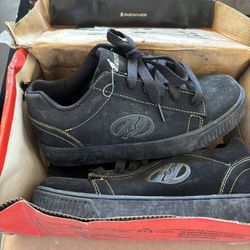 Special Heelys Kids Roller Skate Shoes