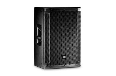 JBL SRX815P POWERED SPEAKERS (Pair)