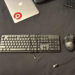 IBuyPower chimera k7/m7 mouse and keyboard