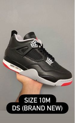 Air Jordan 4 Retro