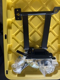 full motion tv wall mount 26”-55”