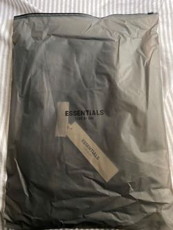 Essentials T-Shirt