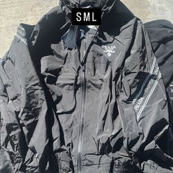 Prada Windbreaker