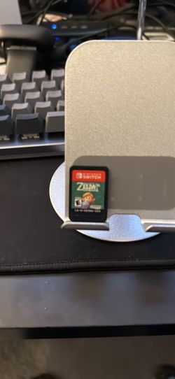 The Legend of Zelda Link's Awakening (NO CASE) Nintendo switch