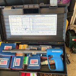 Masterset 