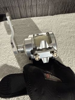 Deep sea reels