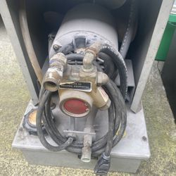 Welding Machine Cooling Pump  US Made 
