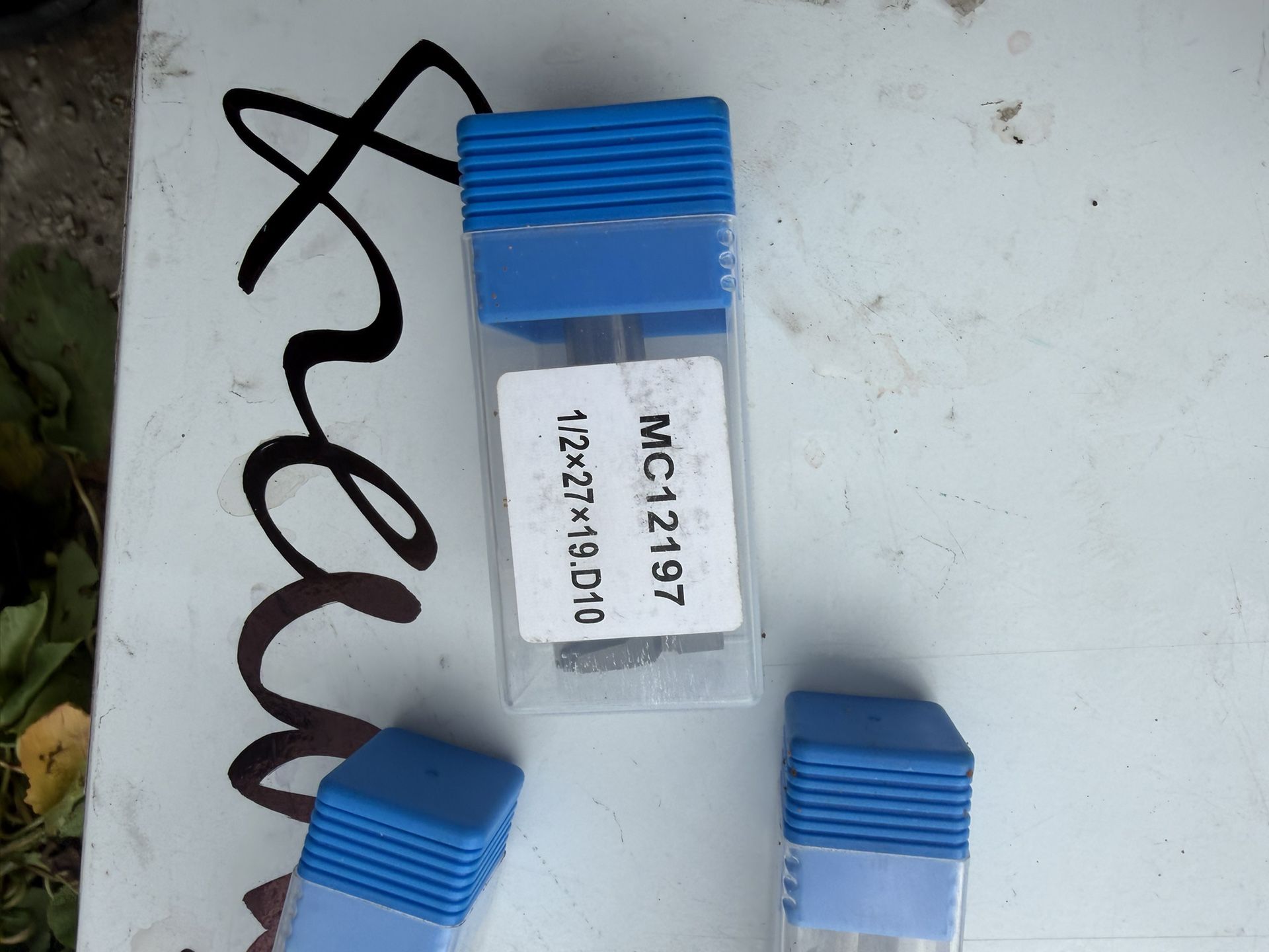 Domino Router Bit for Festool,