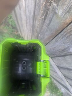 Greenworks Pro Electric Snow Shovel — Used