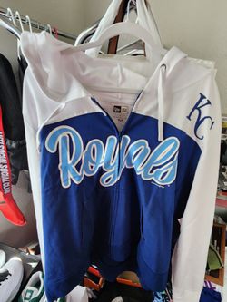 Kc Royals Jacket