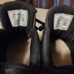 Nike Vapor Youth Cleats  13c