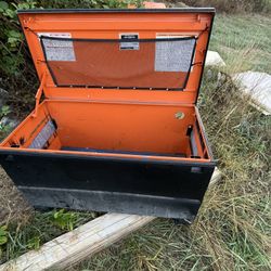 Ridgid Tool Box 48x24
