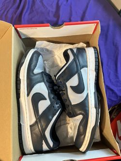 Nike Dunk “Georgetown”