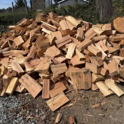 Firewood