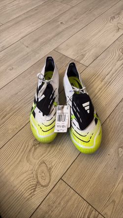 Adidas  Predator Elite FT A soccer cleats men’s size 11.5