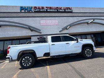 0-2.5” Levwling kit with installation. For 11-26 CHEVY GMC 2500.. 3500HD (We Finance)