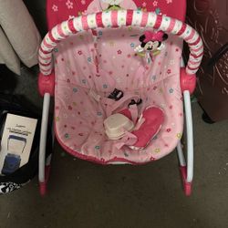 Swing For Baby 