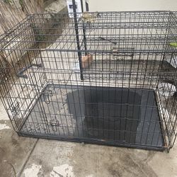 Extra Large Cage