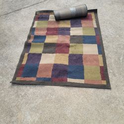 5x7 Area Rug