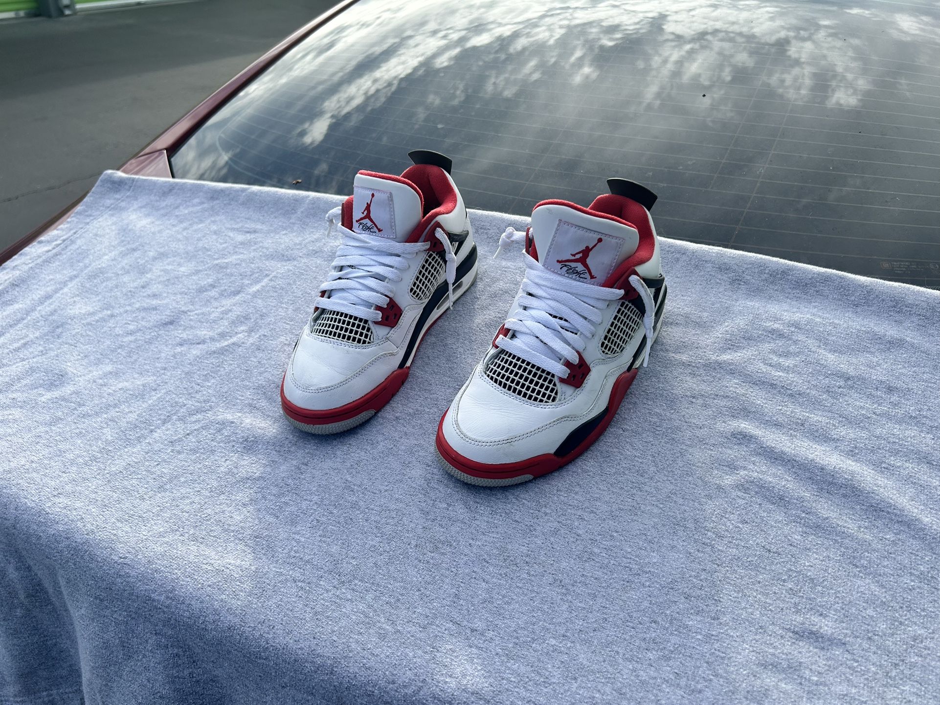 Air Jordan